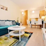 Aparthotel Baltycka6