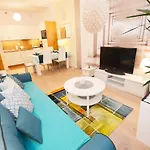 Baltycka6 Aparthotel