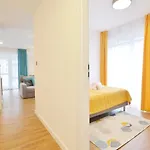 Aparthotel Baltycka6 Kolobřeh