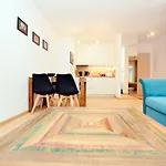 Baltycka6 Aparthotel Kolobřeh