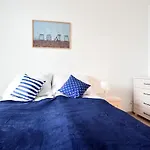 Baltycka6 Aparthotel