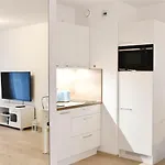 Baltycka6 Aparthotel Kolobřeh