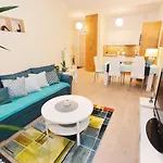 Aparthotel Baltycka6