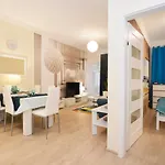 Aparthotel Baltycka6 *