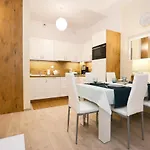Baltycka6 Aparthotel *
