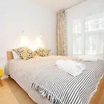 Aparthotel Baltycka6