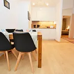 Baltycka6 Aparthotel