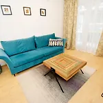 Baltycka6 Aparthotel *