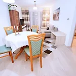 Aparthotel Baltycka6 *