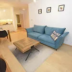 Baltycka6 Aparthotel