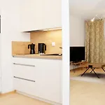 Baltycka6 Aparthotel *