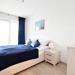 Aparthotel Baltycka6 *