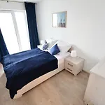 Baltycka6 Aparthotel Kolberg
