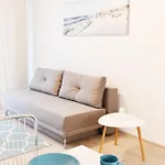 Aparthotel Baltycka6 *
