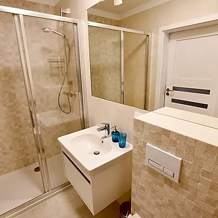 Apart Otel Baltycka6