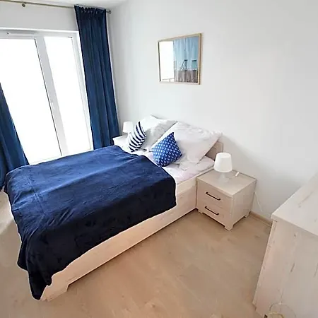 Baltycka6 Apart Otel