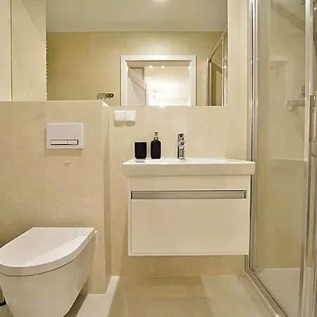 Baltycka6 Apart Otel