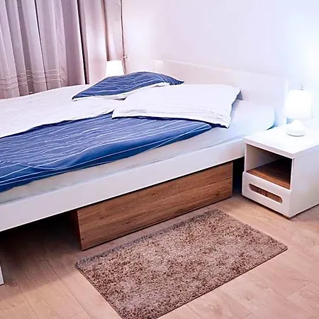Baltycka6 Apart Otel