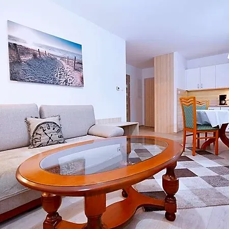 Baltycka6 Apart Otel