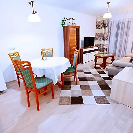 Apart Otel Baltycka6