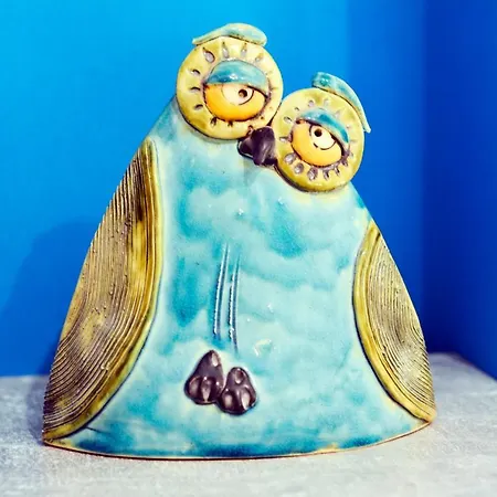 Baltycka6 * Kołobrzeg