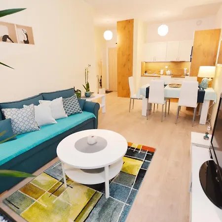 Aparthotel Baltycka6