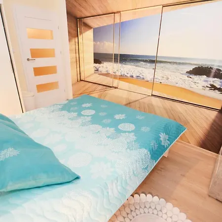 Baltycka6 * Kołobrzeg