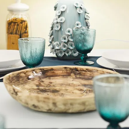 Bałtycka6 Lägenhetshotell *