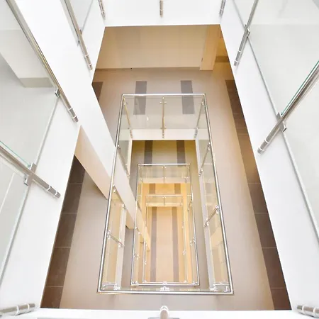 Baltycka6 Aparthotel