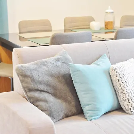 Baltycka6 Aparthotel *