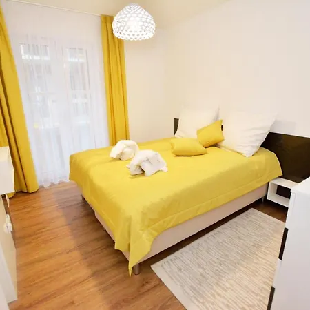 Baltycka6 * Kołobrzeg