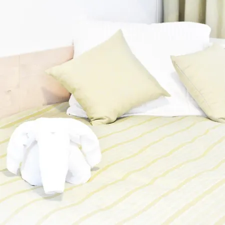 Lägenhetshotell Bałtycka6 Kołobrzeg