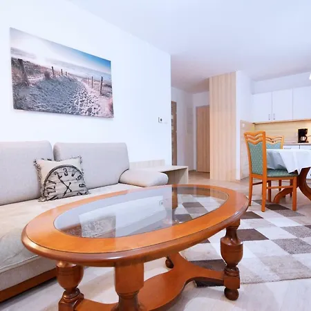 Bałtycka6 Kołobrzeg