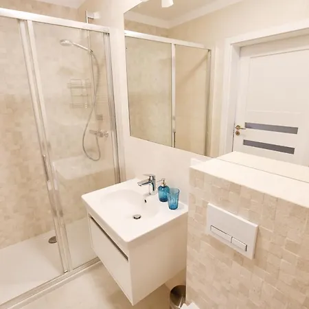 Bałtycka6 * Kołobrzeg