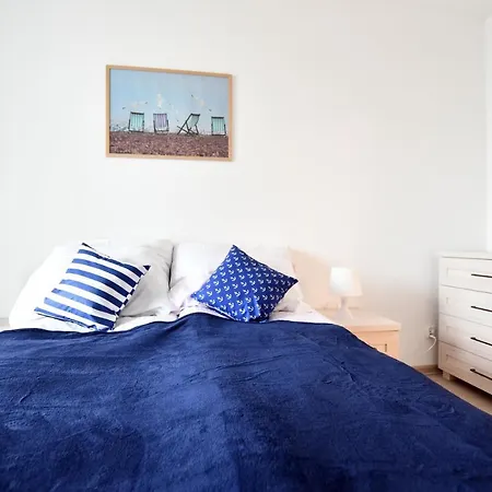 Baltycka6 Aparthotel