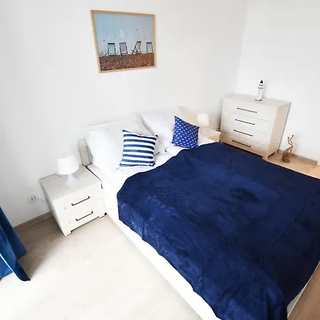 Baltycka6 Kołobrzeg