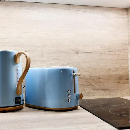 Bałtycka6 Kołobrzeg