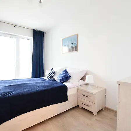 Apart-hotel Baltycka6 *