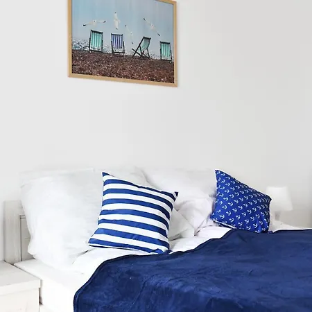 Baltycka6 * Kołobrzeg