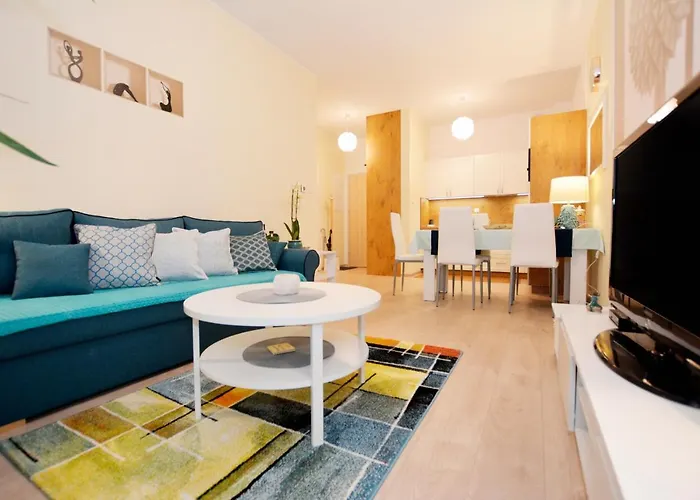 Apartahotel Baltycka6