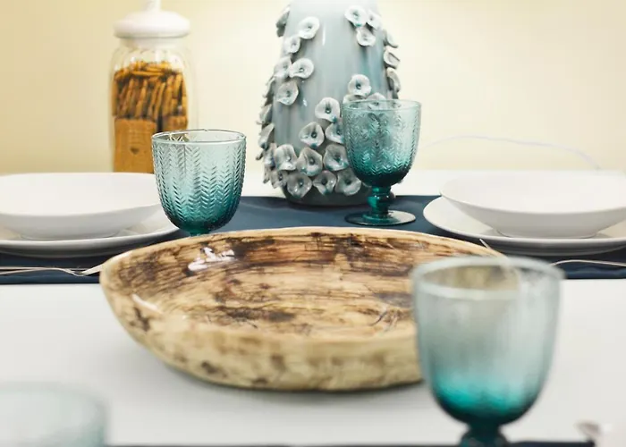 Baltycka6 Apartahotel *