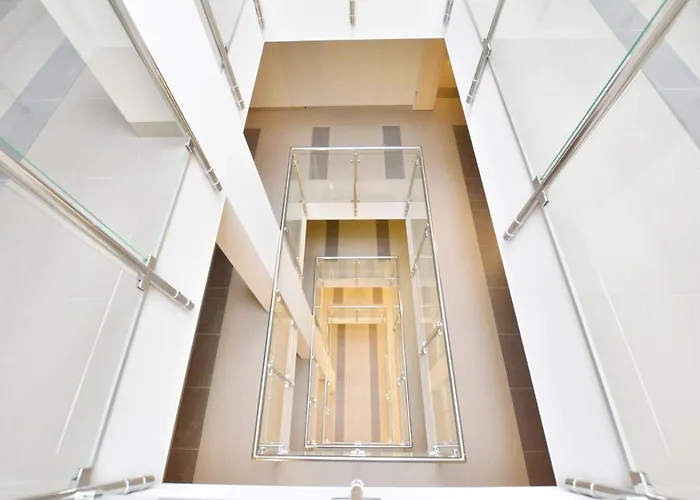 Baltycka6 Apartahotel