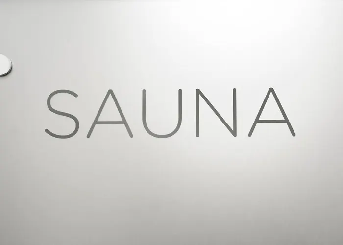 Aparthotel Baltycka6 *