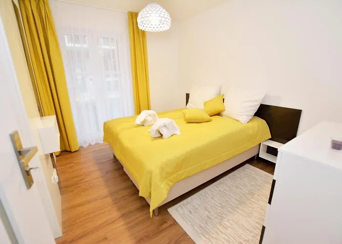 Baltycka6 * Kołobrzeg