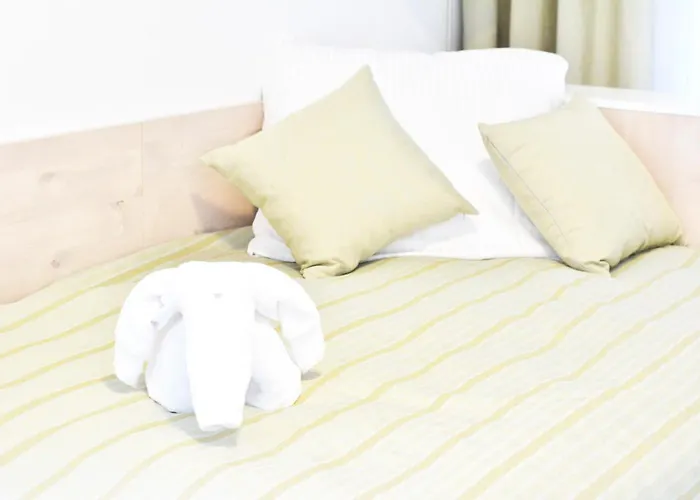 Aparthotel Baltycka6 Kołobrzeg