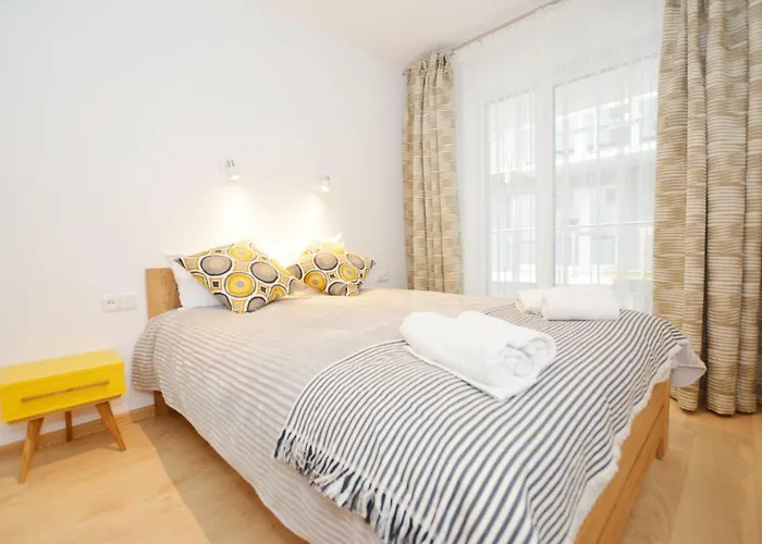 Apartahotel Baltycka6